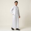 Men’s White Thobe UK