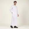 White Thobe For Men’s