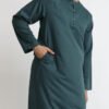 green thobe mens