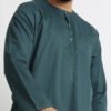 green thobe mens