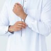 thobe for men white