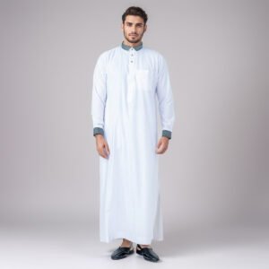 thobes for men white