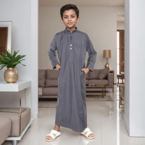 Jubba Thobe for Boys