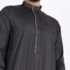 Saudi black thobe wholesale