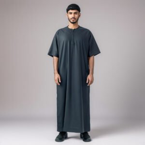 black mens thobes wholesale