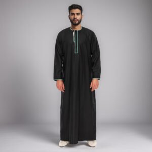 black mens wholesale thobes suppliers