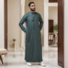 green thobe mens