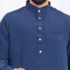 thobe for men blue