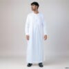 white omani thobes wholesale