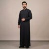 Arabian black islamic mens thobes uk Arabian black islamic mens thobes uk