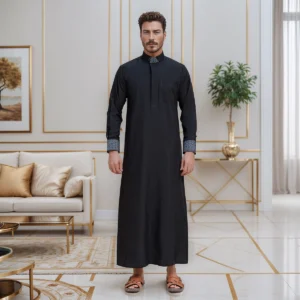 Black mens thobes bradford