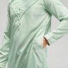 Mint Green omani mens thobes london