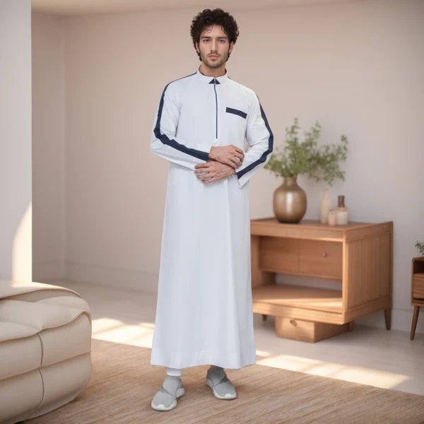 Off-White mens designer thobes uk