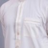 Off-white mens arabic thobes