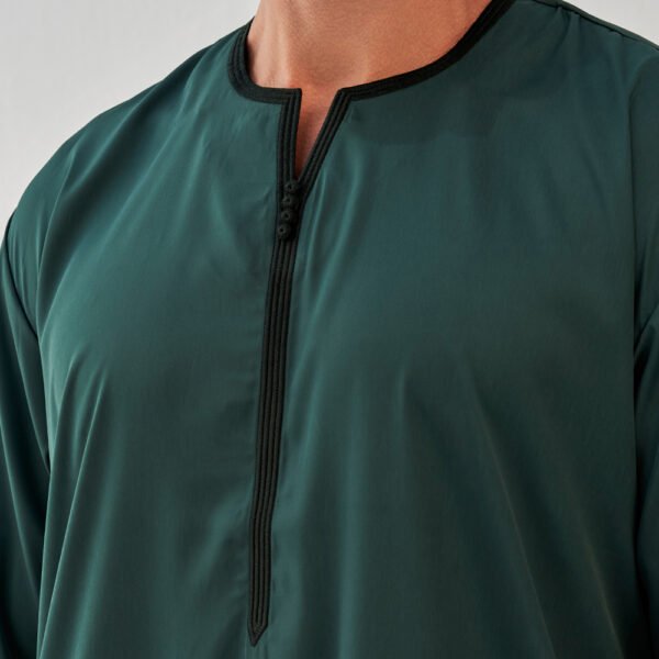 Spanish Green mens thobes birmingham