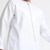 white emirati mens thobes london