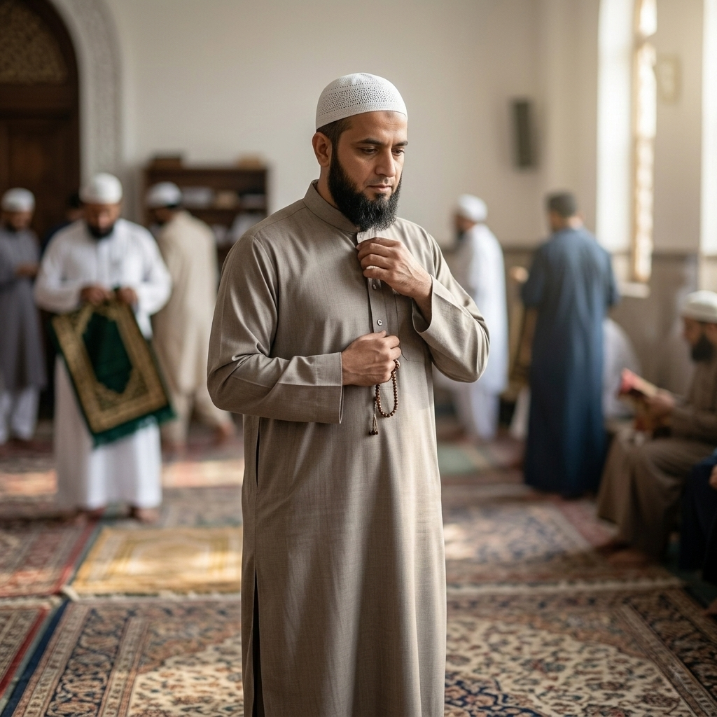 Buy New Clothes for Eid - clothes