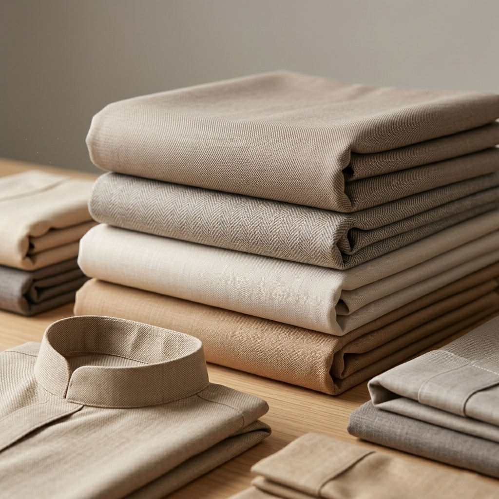 Buy New Clothes for Eid - fabric