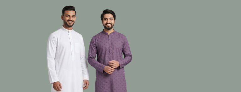 Do You Have to Buy New Clothes for Eid