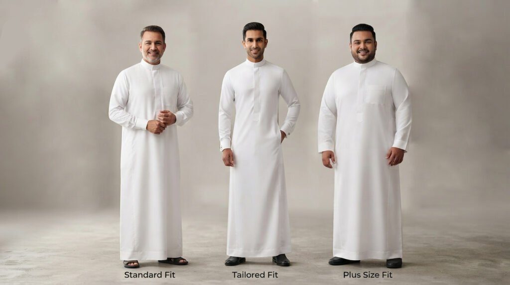 Custom Islamic Clothing (1)