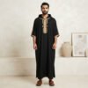 Moroccan Hooded Thobe Wholesale UK Moroccan Hooded Thobe Wholesale UK