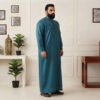 Omani Surfie Green 6xl Thobes uk