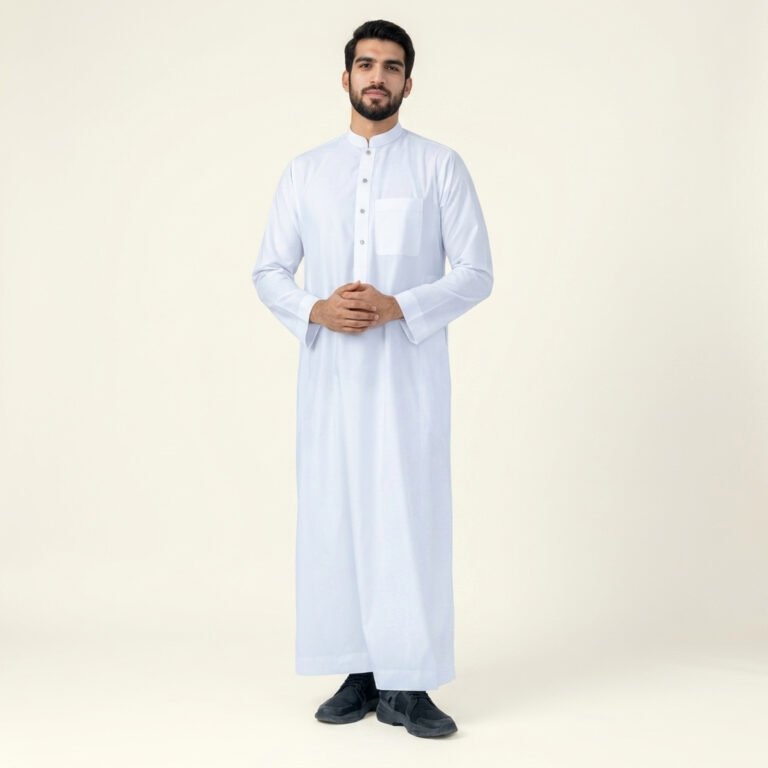 Premium Mens white men thobes wholesale UK