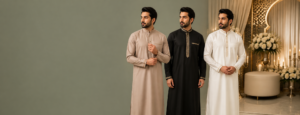 Thobes for Jummah