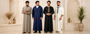 Wedding Thobes